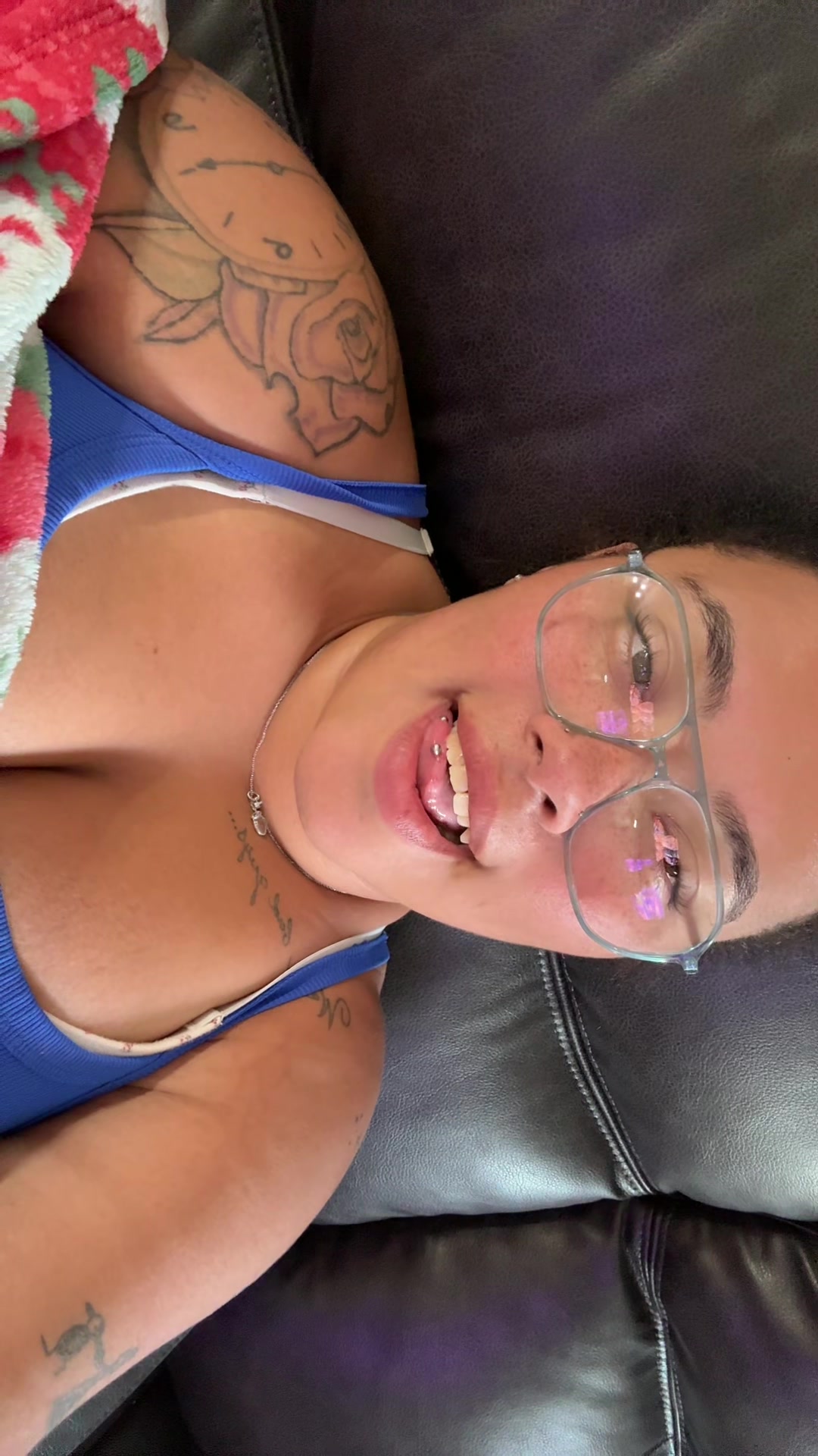 @Kourtney Mae 🦖