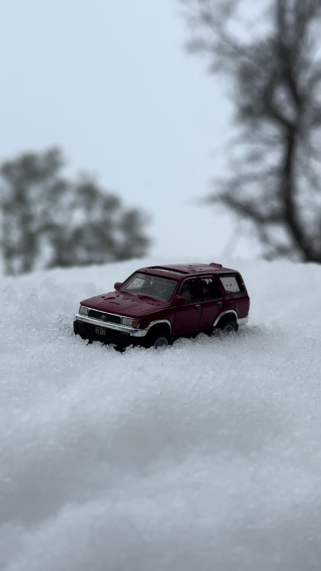 @Diecast Journey