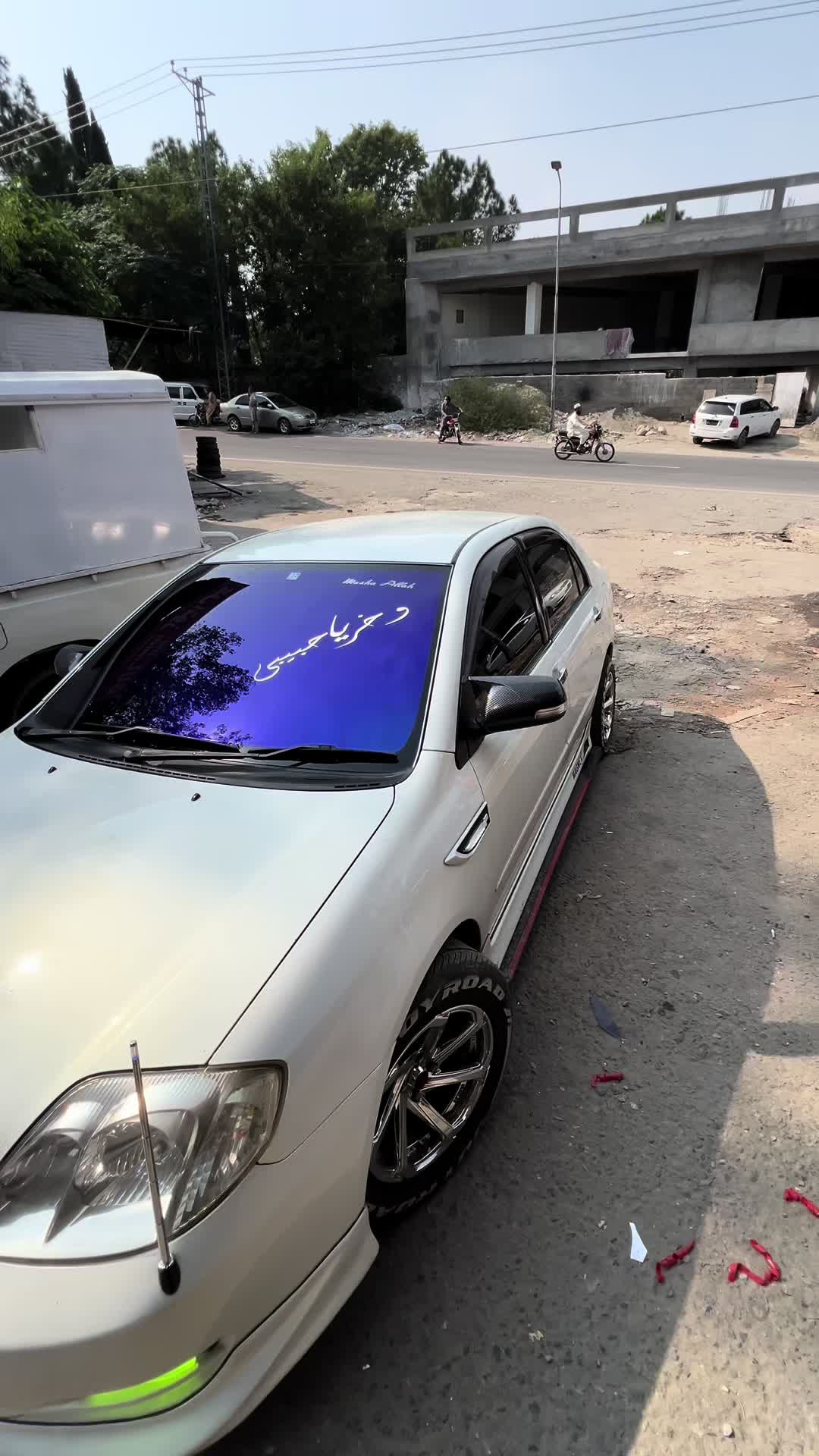 @Junaid Autos Batkhela 🔥