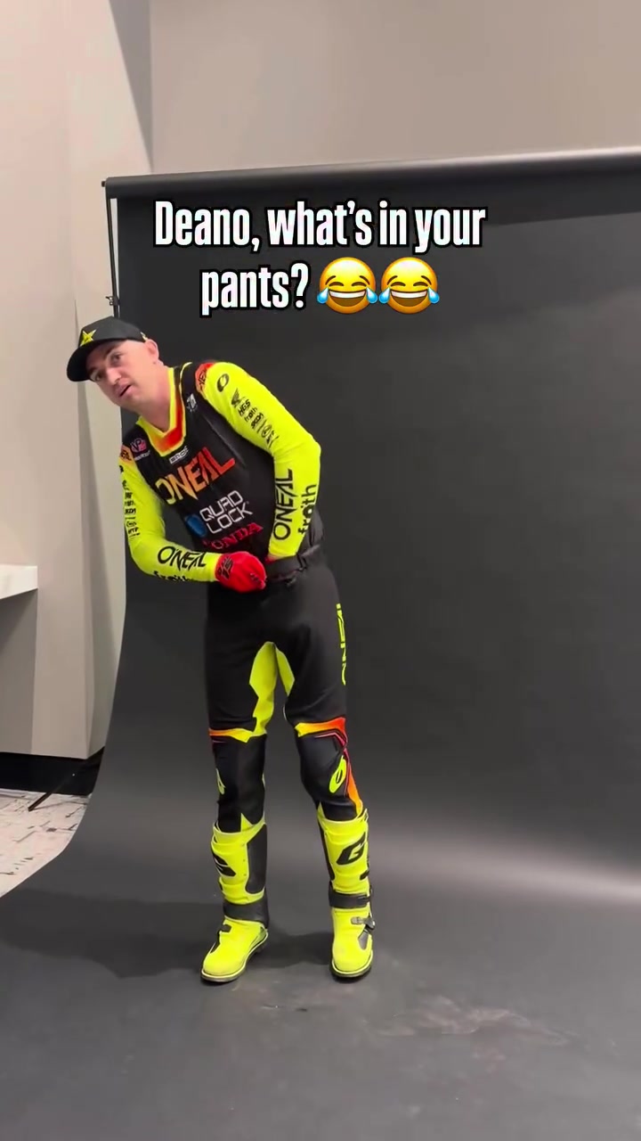 @World Supercross Championship