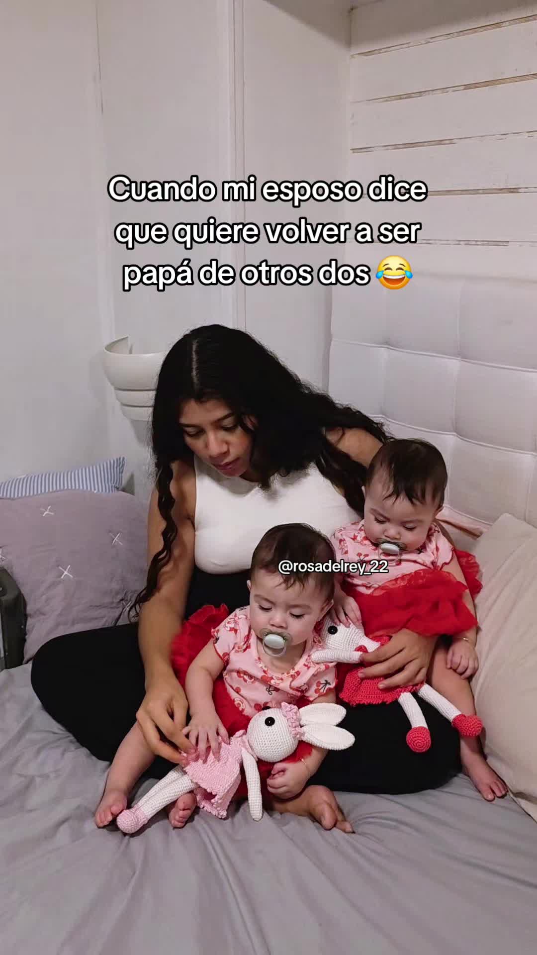 @👑🌹Maria&Rey🌹👑