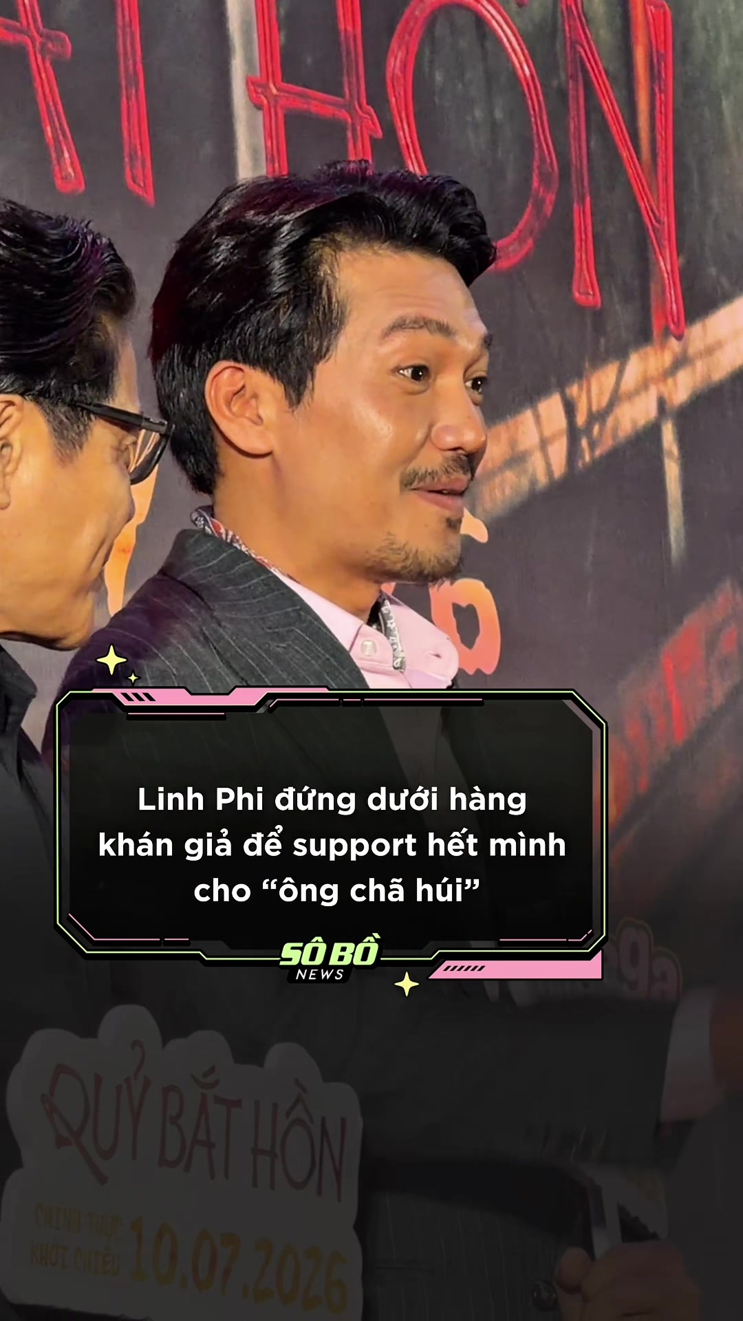 @Sô Bồ News
