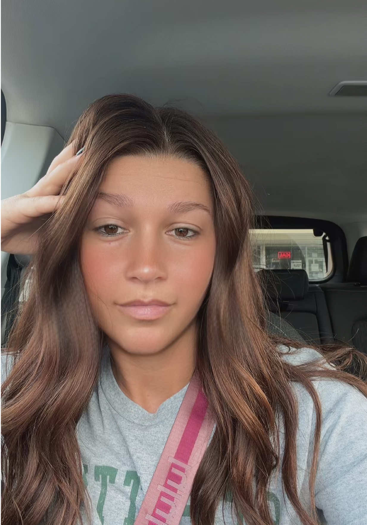 @Ashley Meade