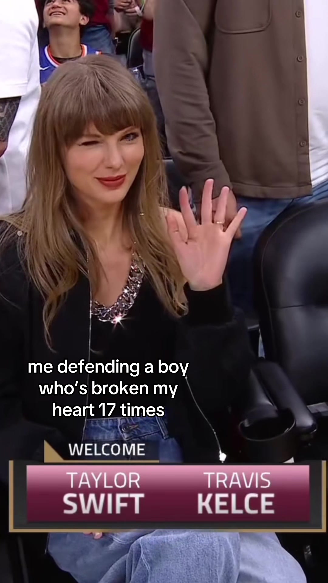 @Conner Trill