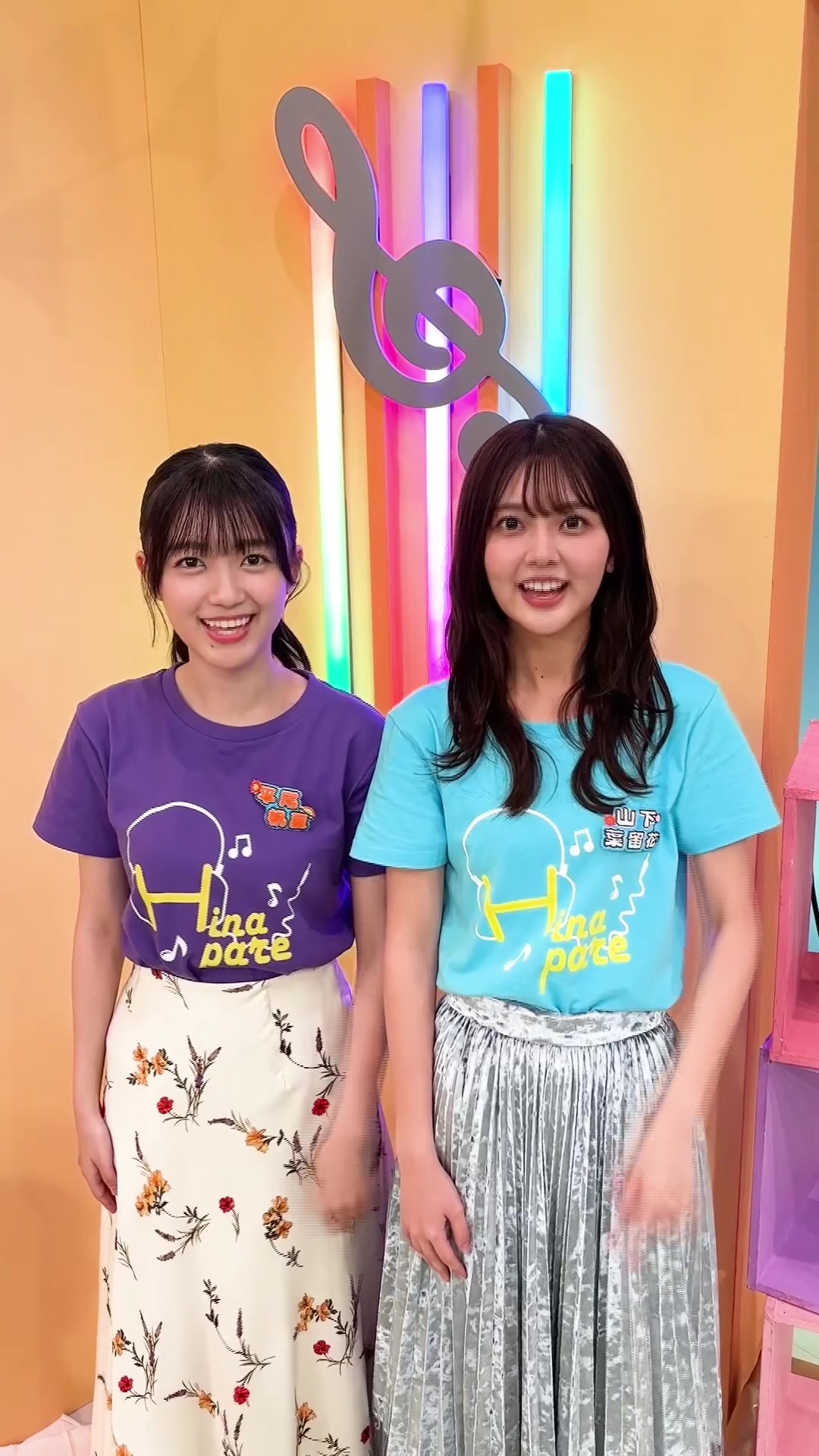 @新・日向坂ミュージックパレード【日テレ公式】