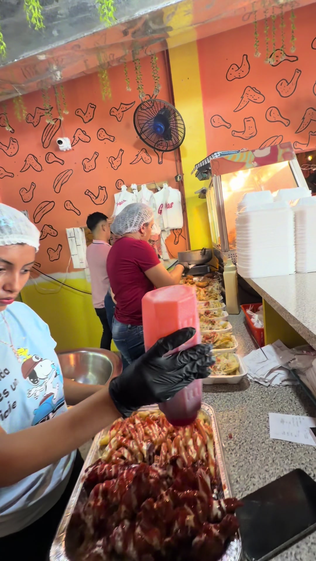 @Coco ChickenHn