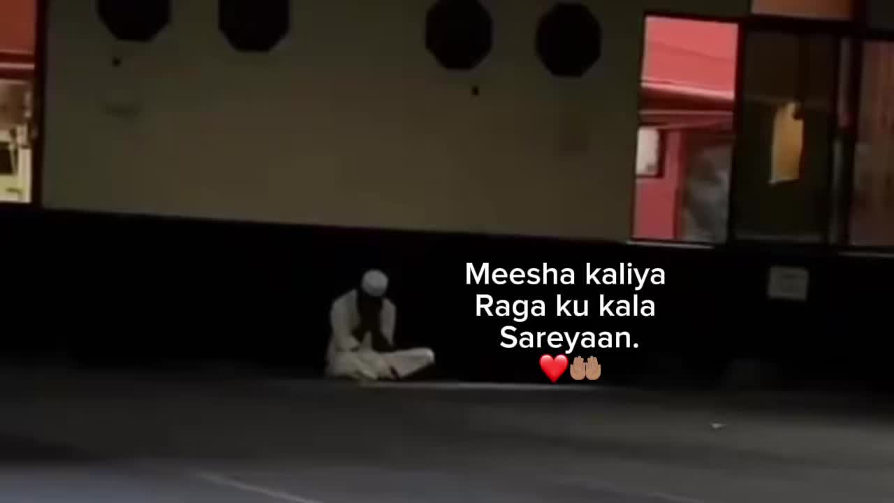 @ 