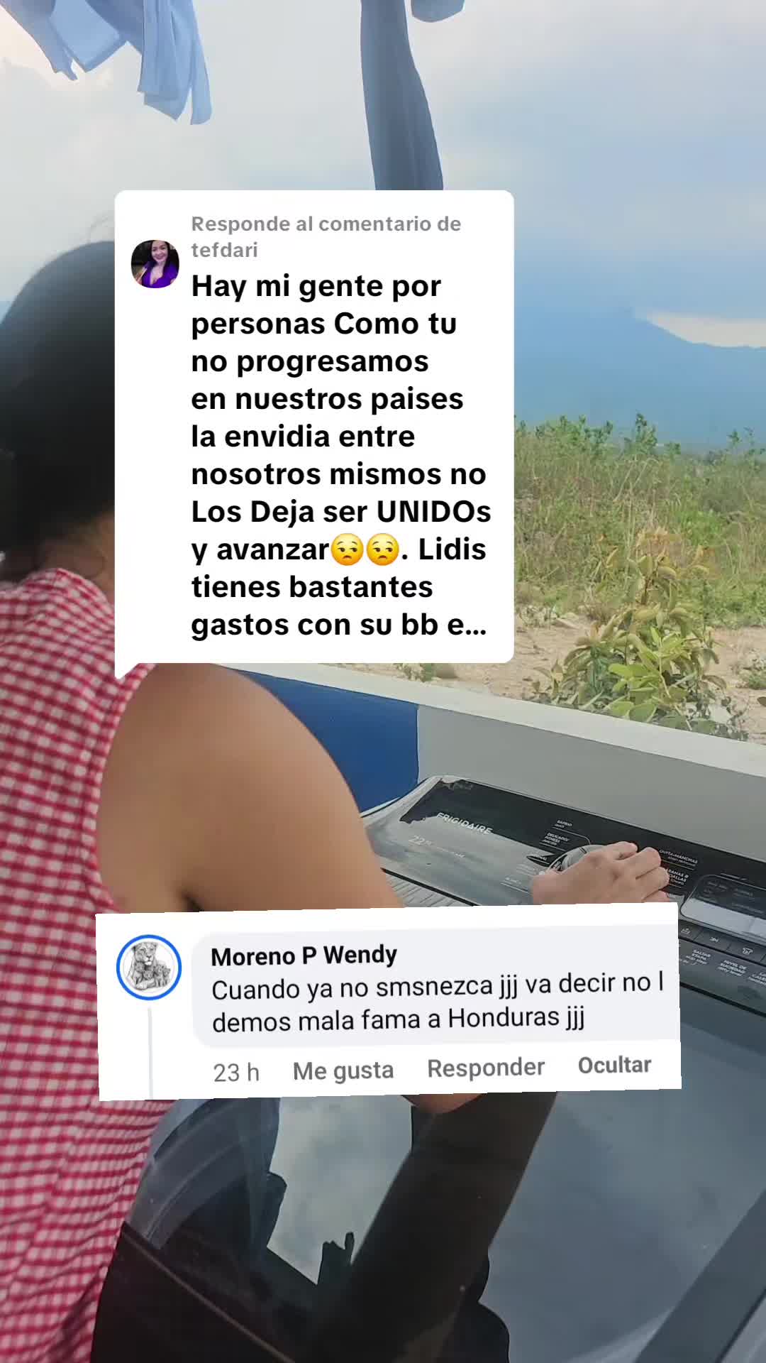 @Alexa Romero