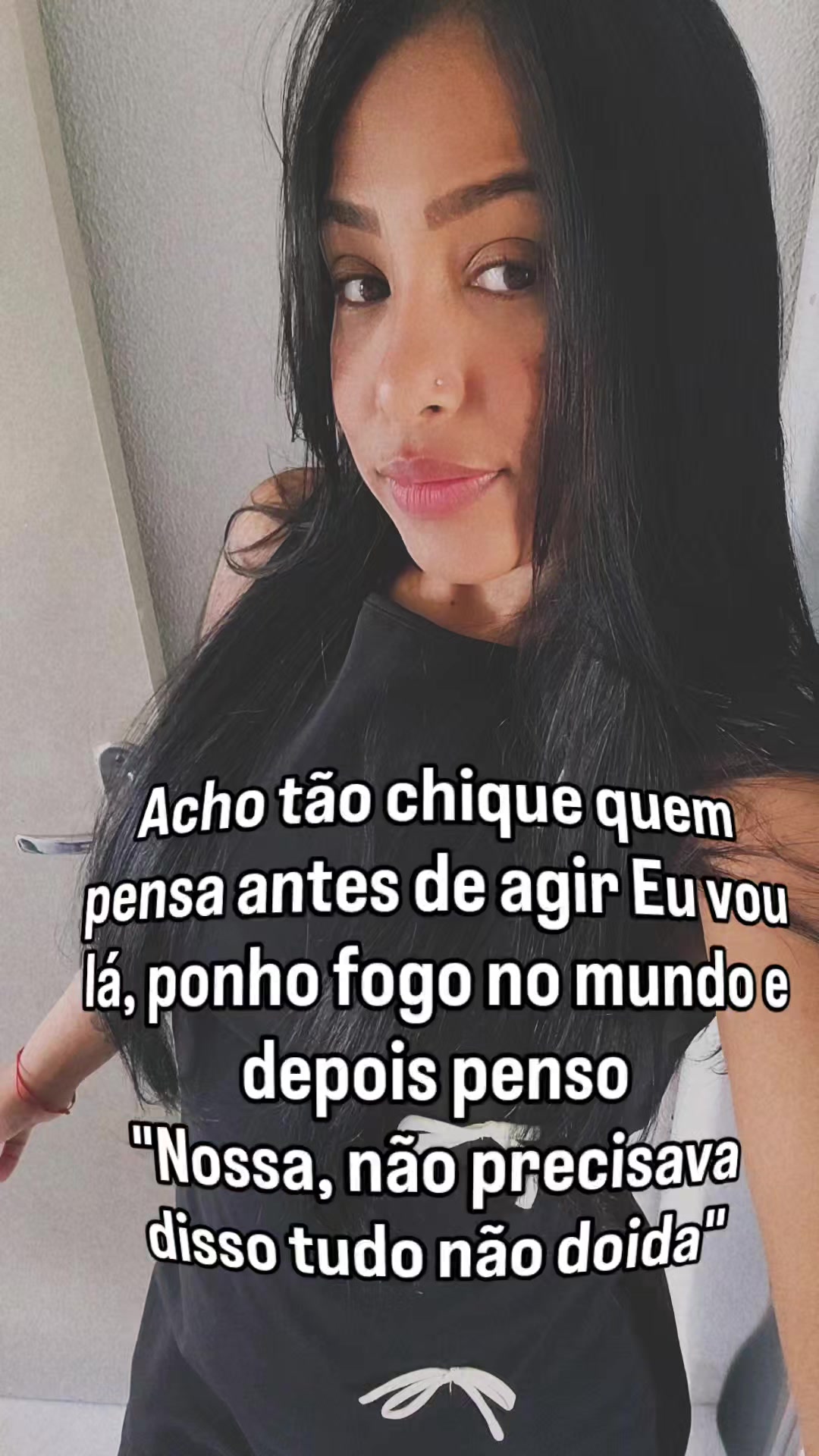 @Raiane Batista | Moda & Beleza