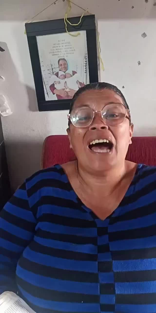@Sonia Juarez Fuera de presión