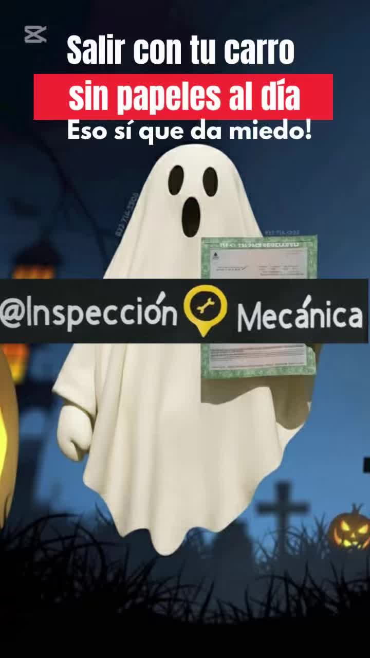 @Inspeccion mecanica
