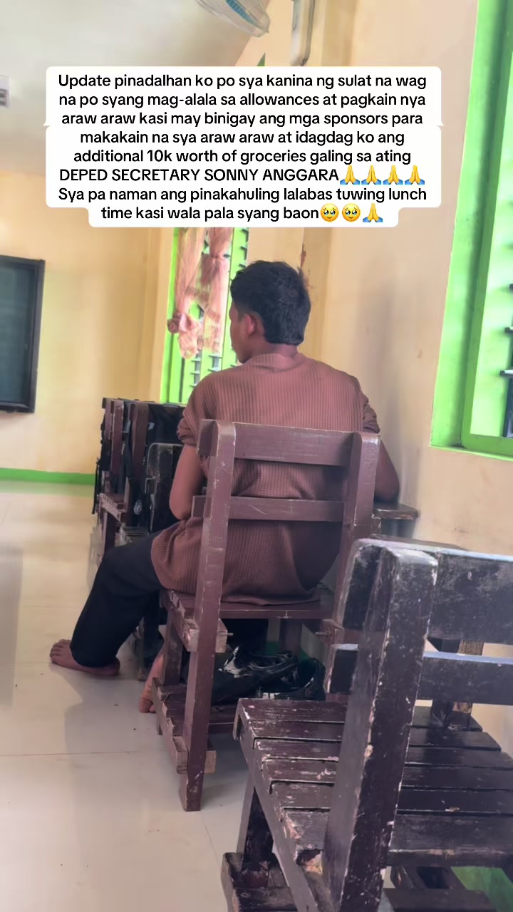 @MAAM BEE♥️