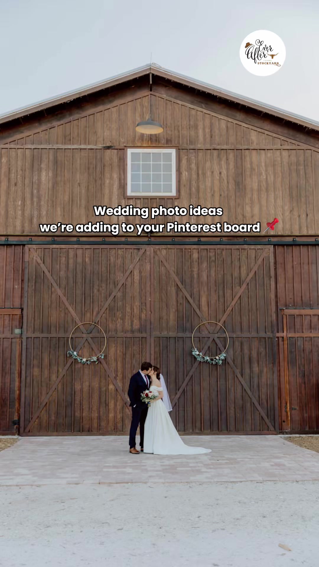 @Ever After Farms Weddings