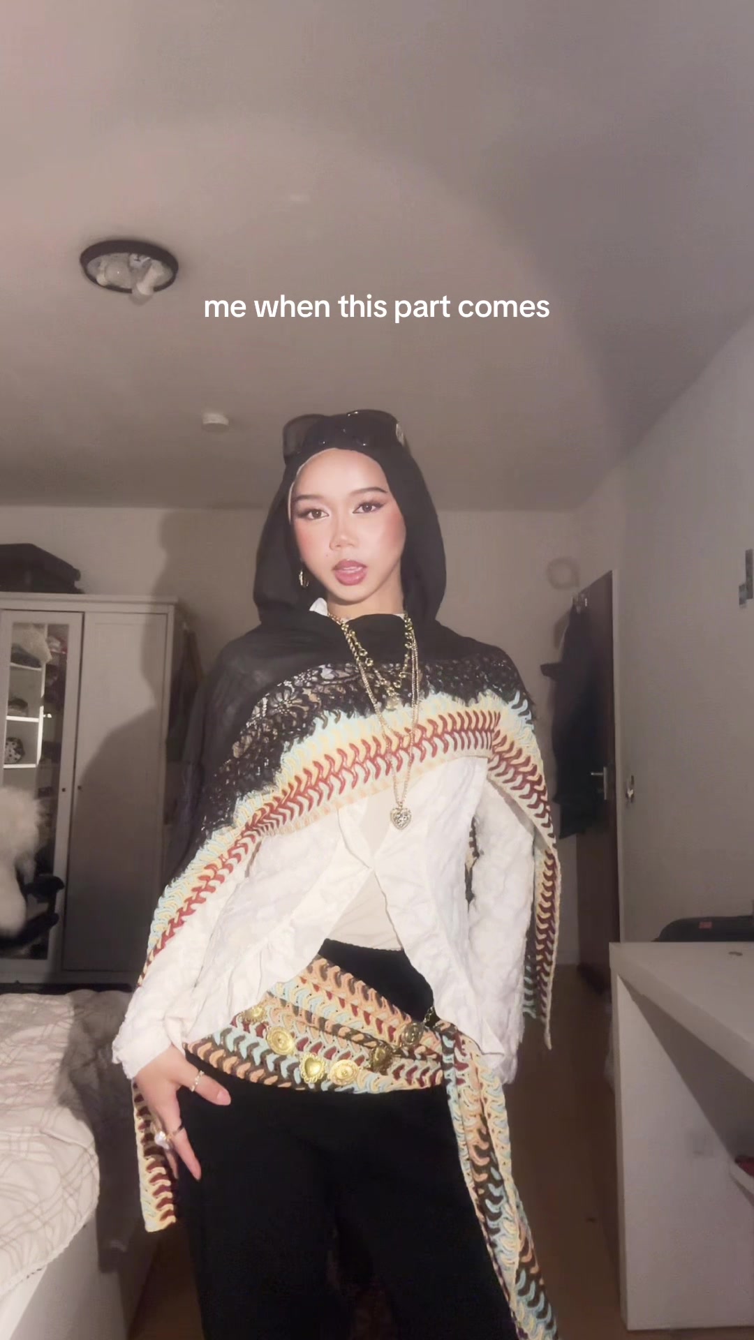 @ally 🦌