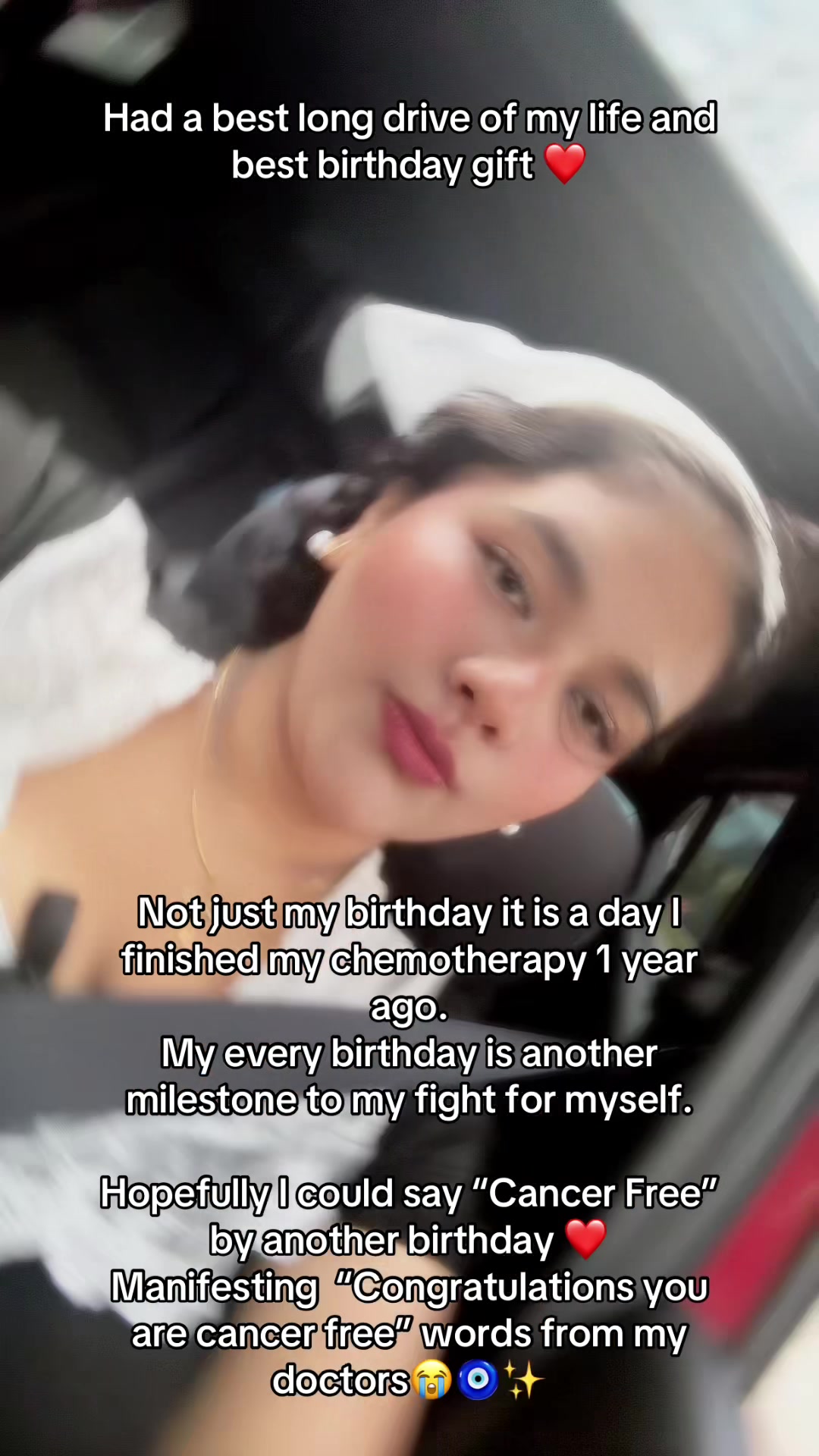 @Riya’s Cancer Journey🎗️