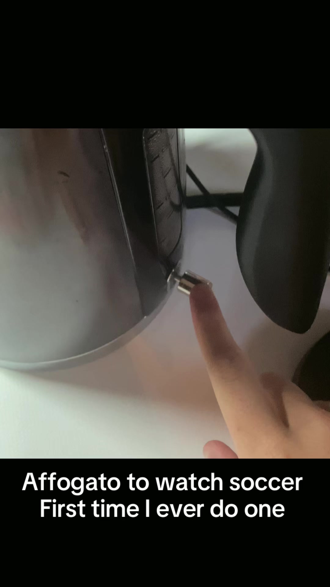 @Whimsy pigeon barista