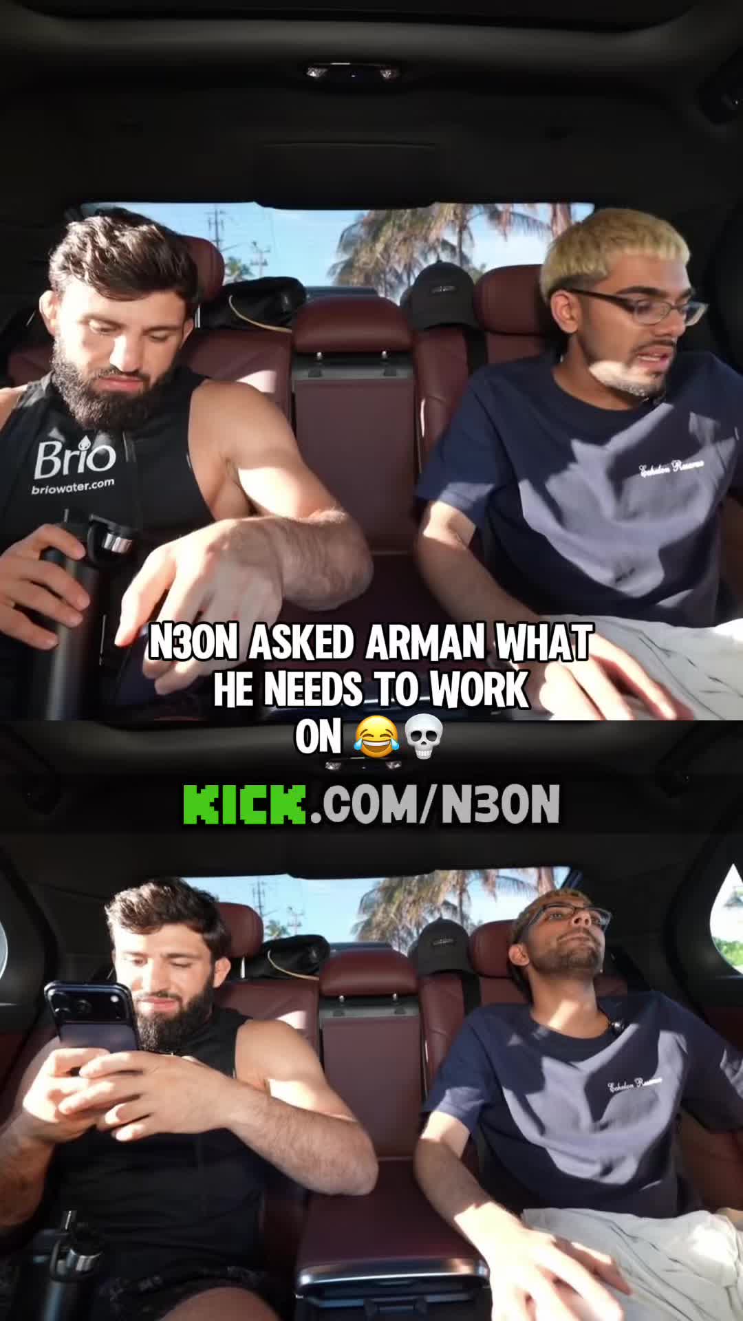 @N3on clips