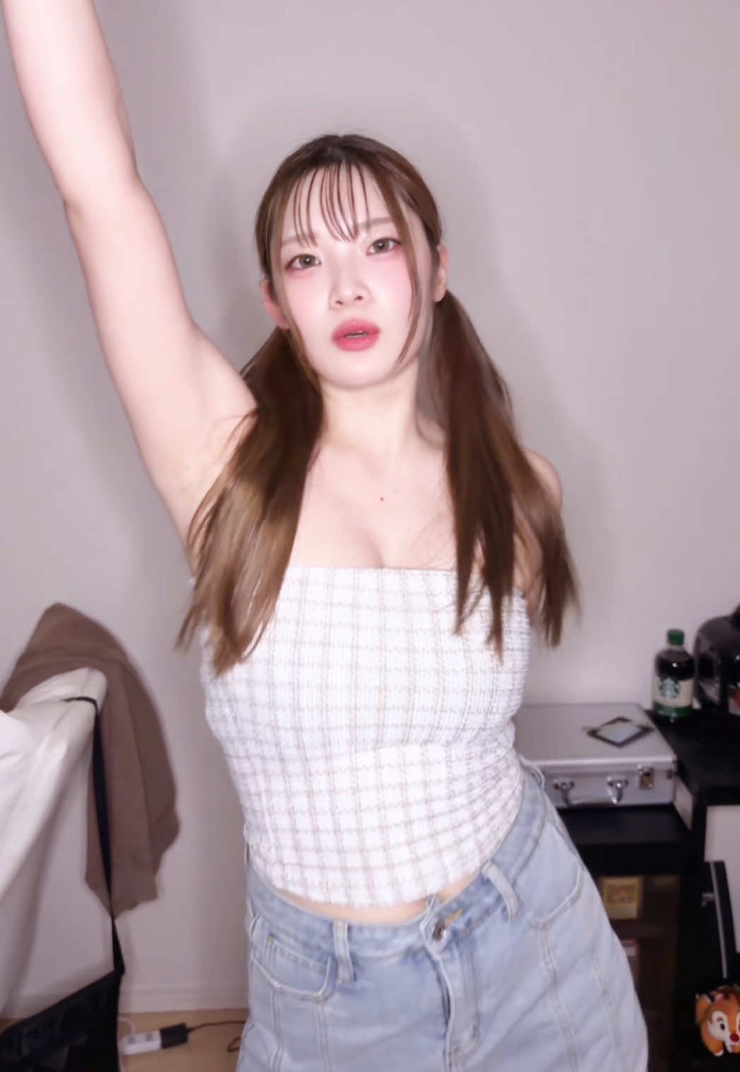 @ダンシングドリー