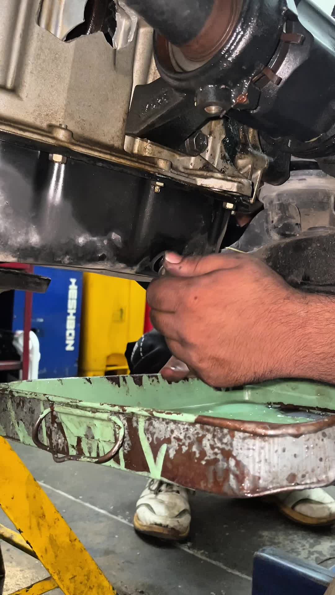 @MS Auto Mechanic