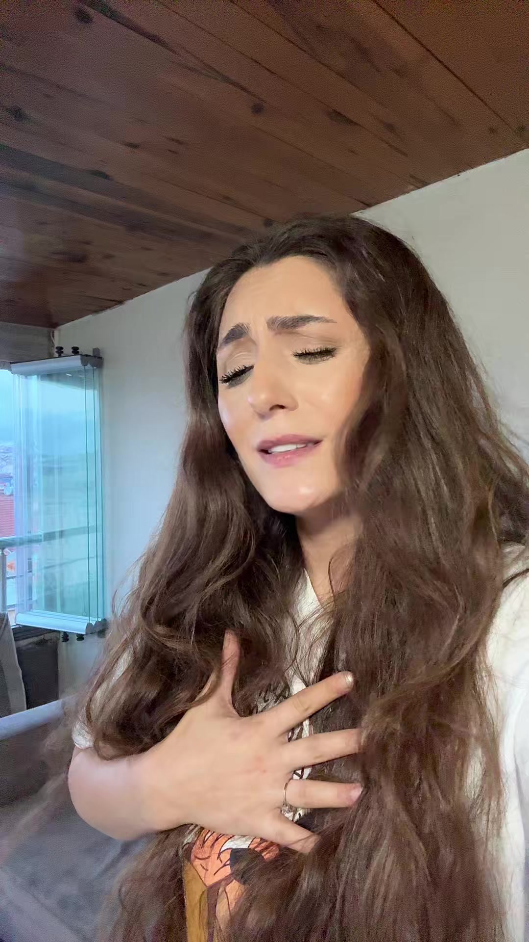 @Sevilay algül