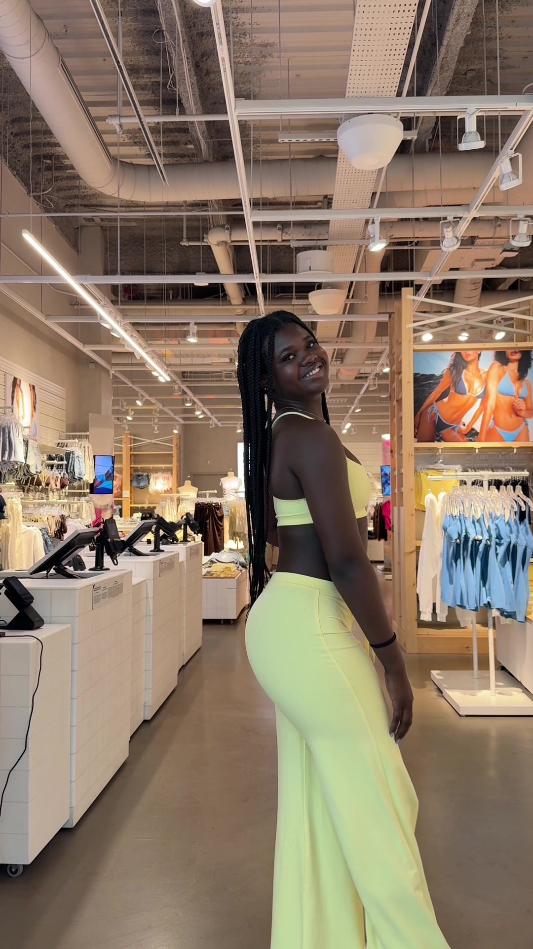 @Tattiana Brown
