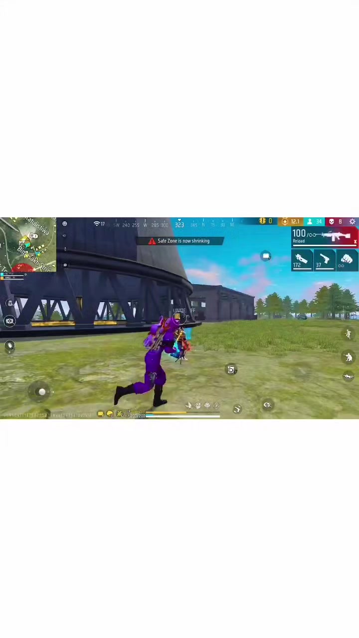 @gaming ss