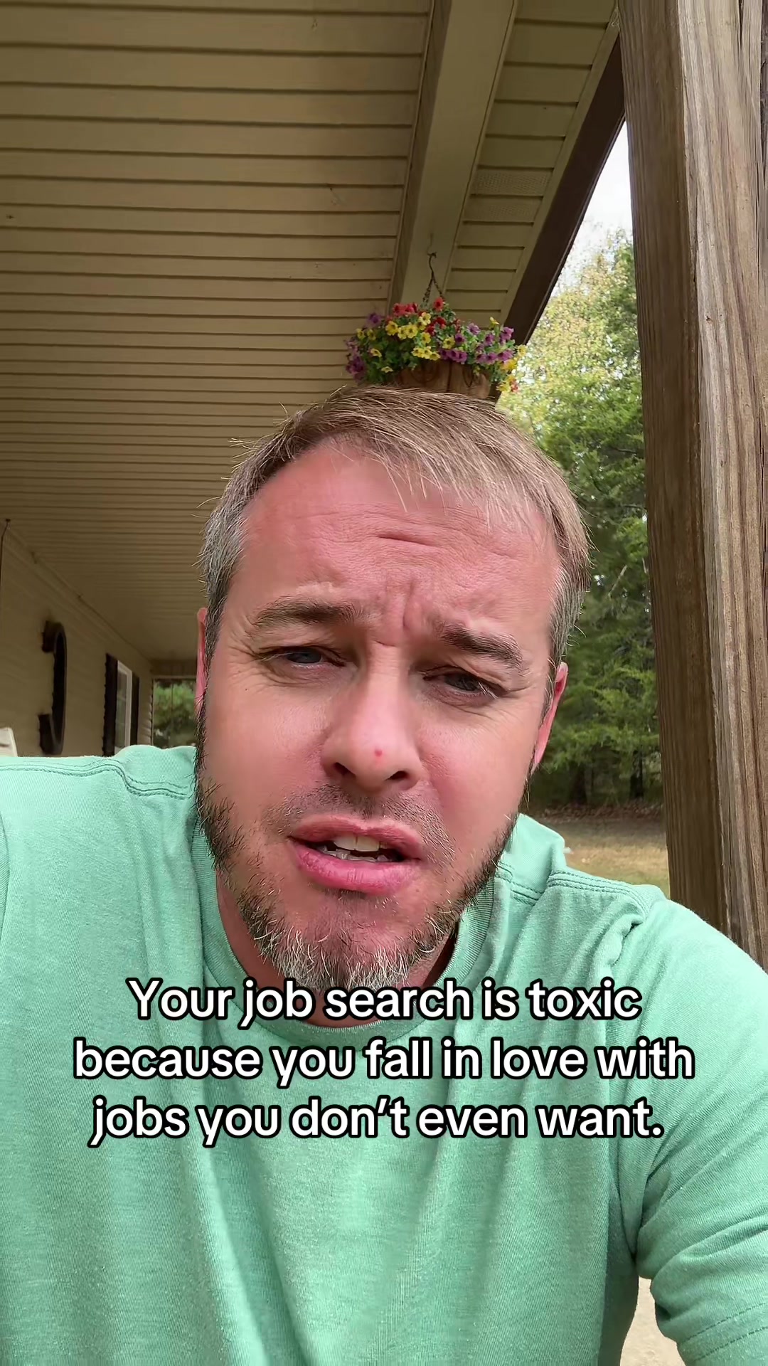 @Justin | Sales | Career Advice