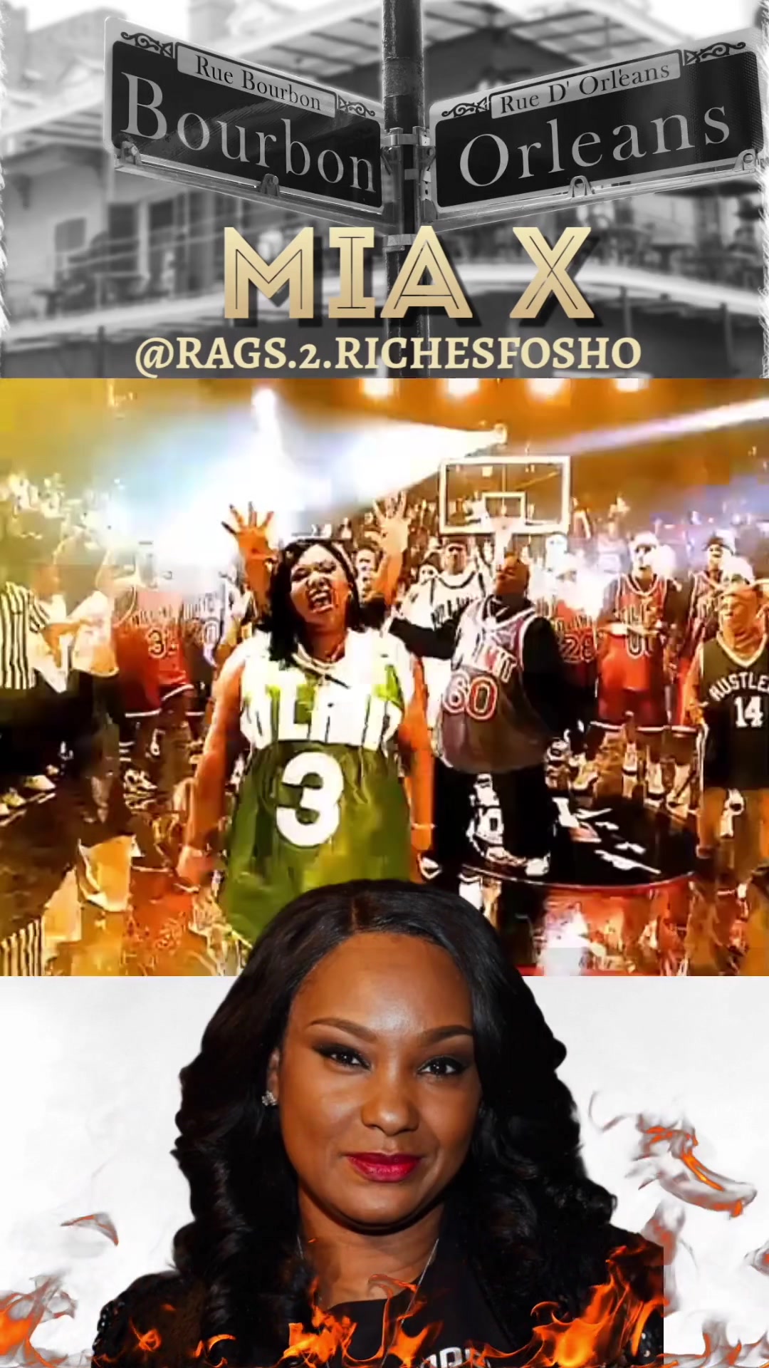 @Rags 2 Riches