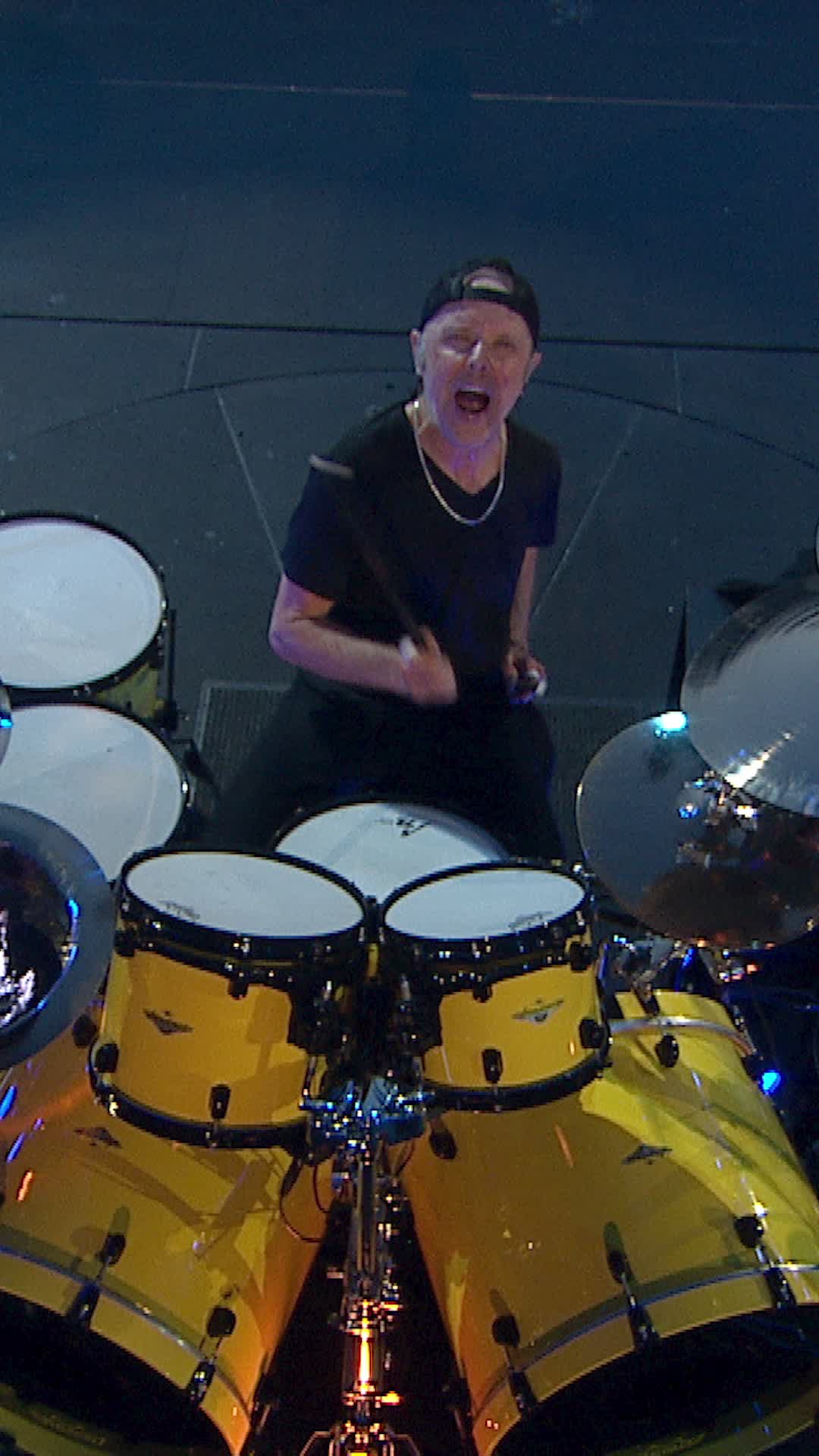 @metallica