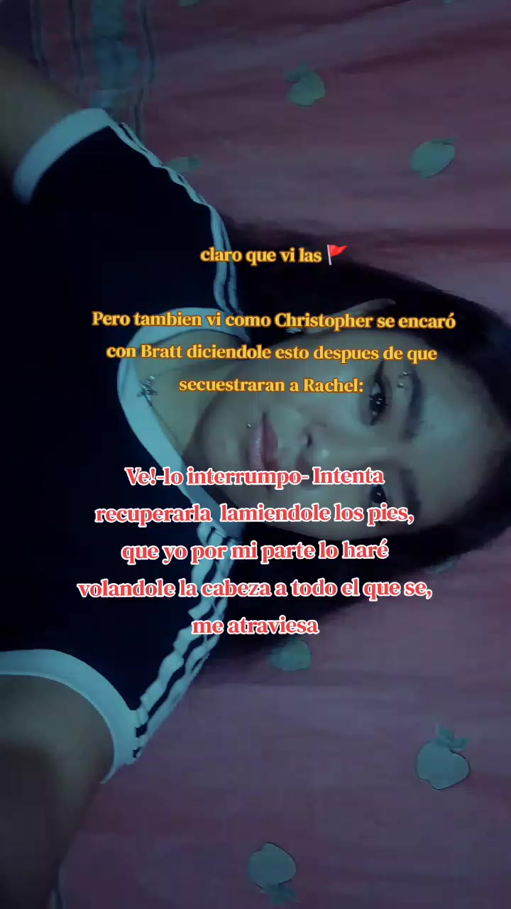 @Breen Lara (Jared's Versión) ?