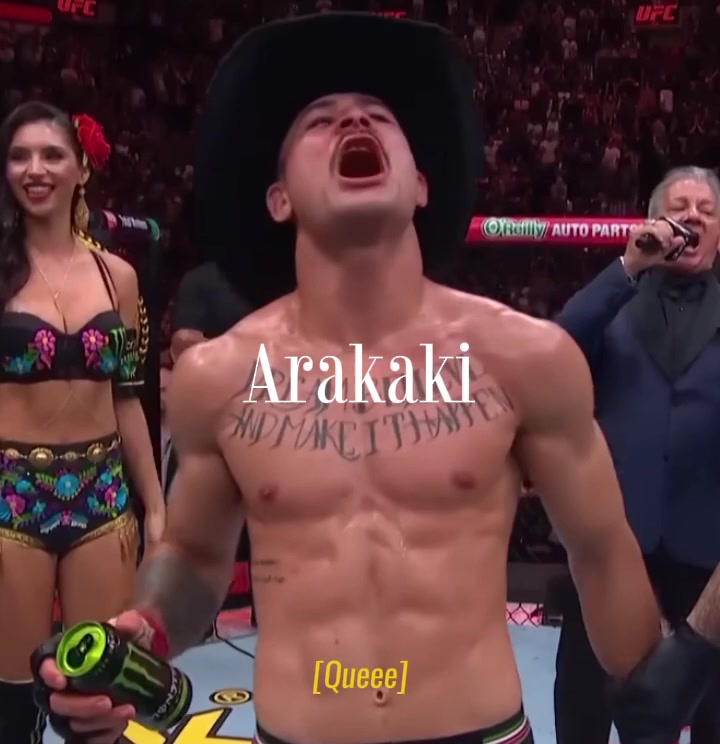 @ARAKAKI