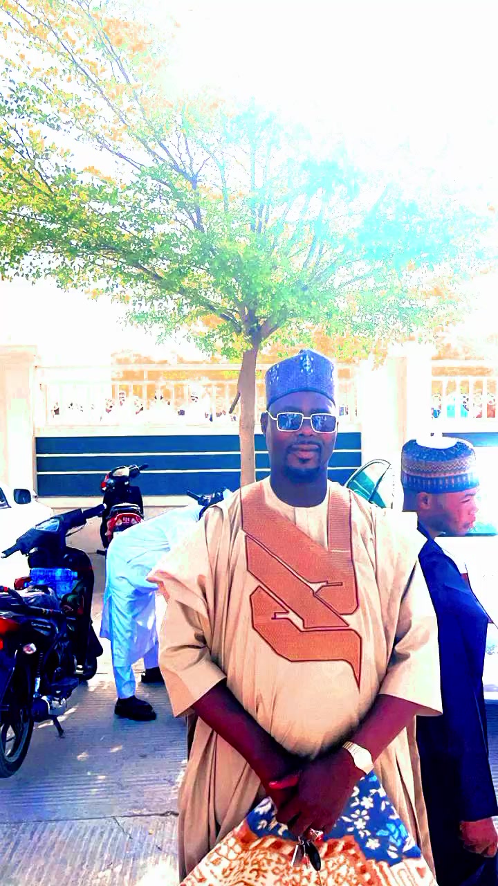 @Rufai Auwalu Abdullahi