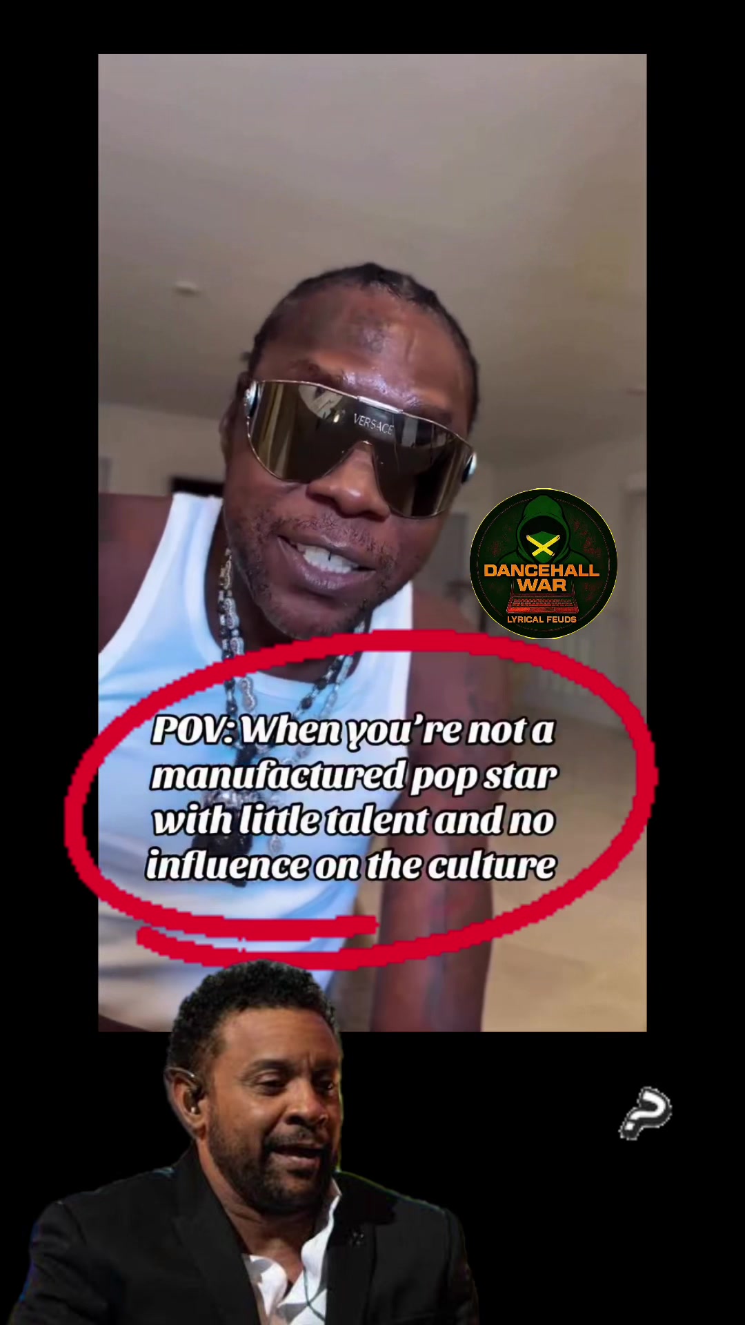 @DANCEHALL WAR CHANNEL