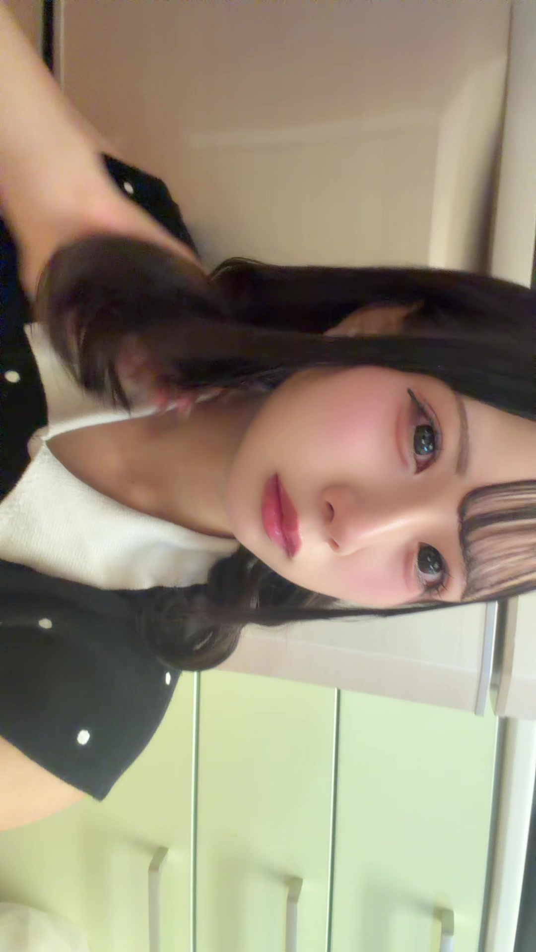 @伊藤麗愛(いとうれいな)