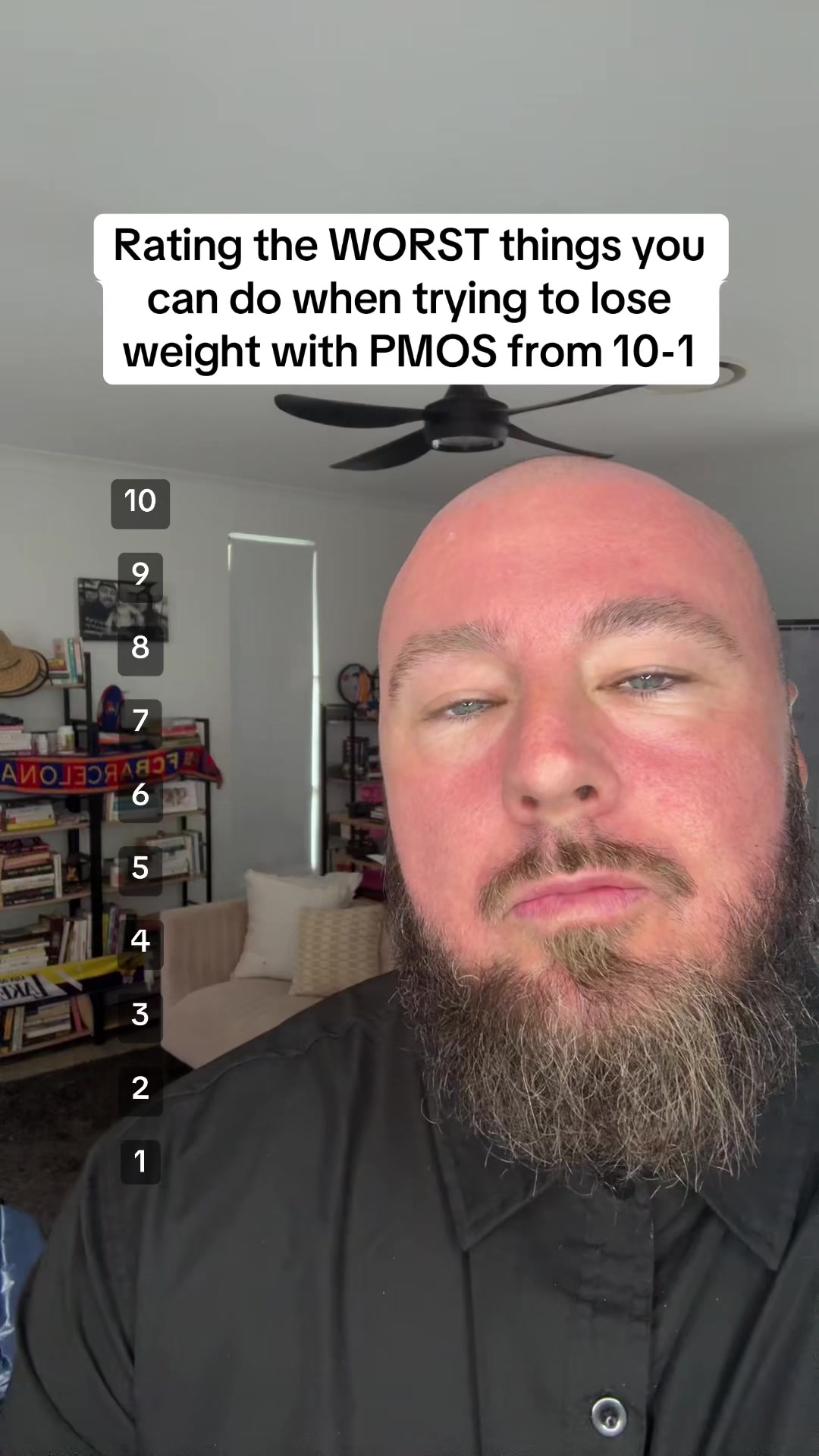 @Drew Baird | the PCOS mentor