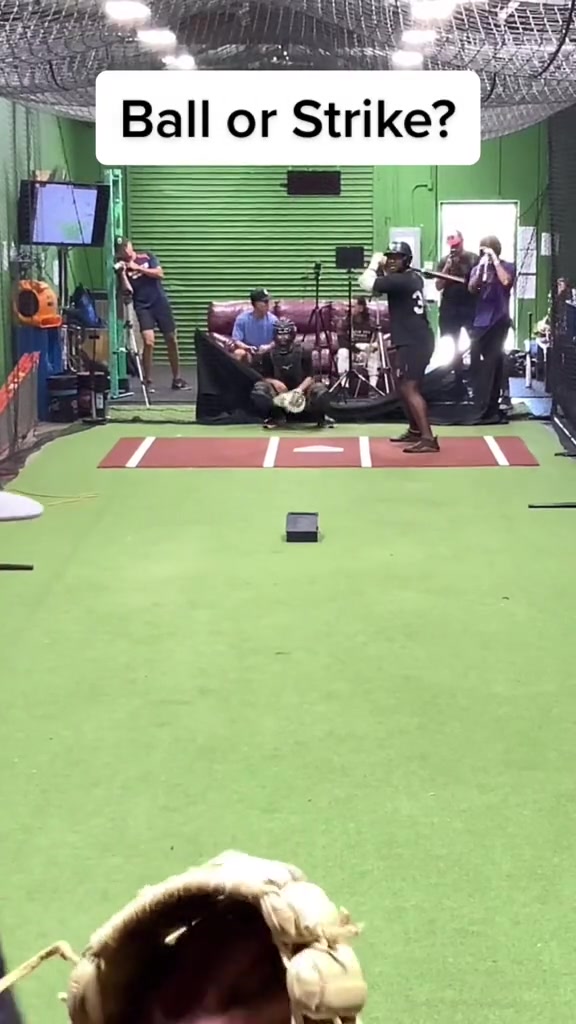 @CUTTERNATION BASEBALL