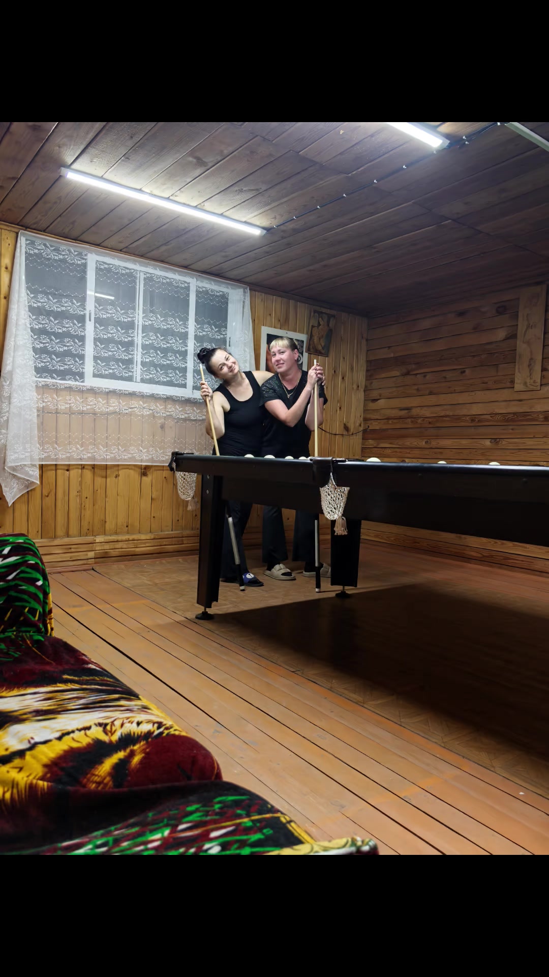 @любава
