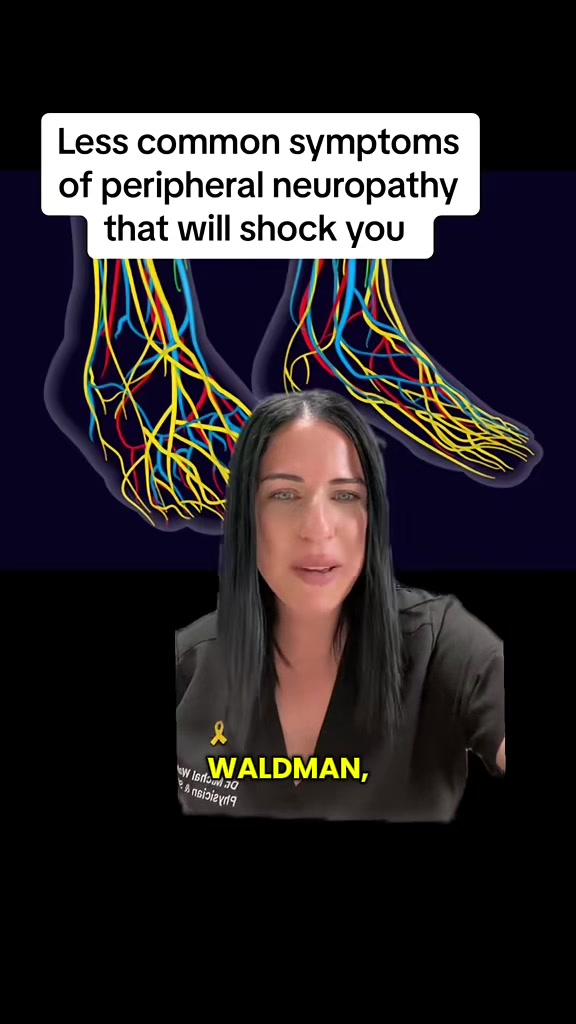 @Dr. Michal Waldman