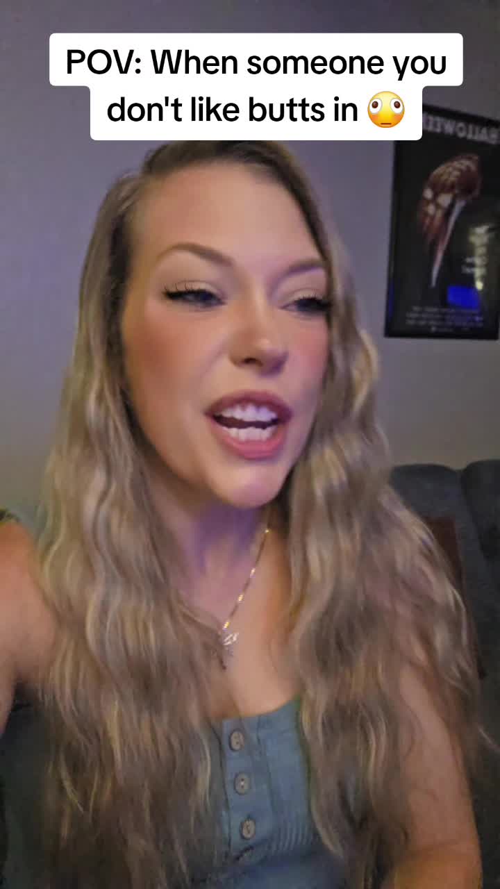 @Sammie Jane