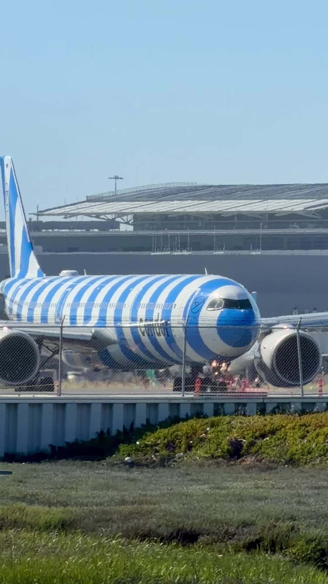 @RJ PlaneSpotting