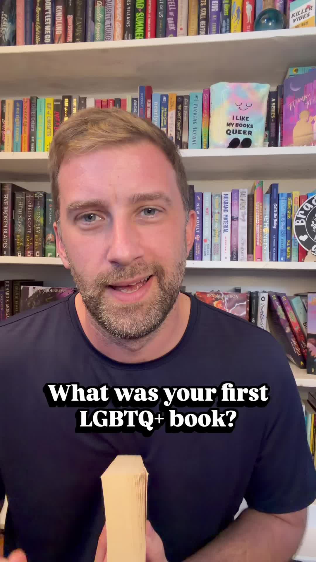 @Brad | 📚 🏳️&zwj;🌈 &hearts;️
