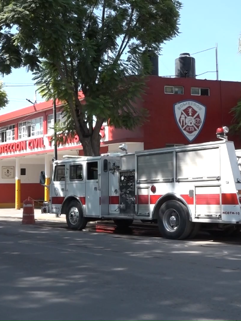 @Meganoticias Tehuacán