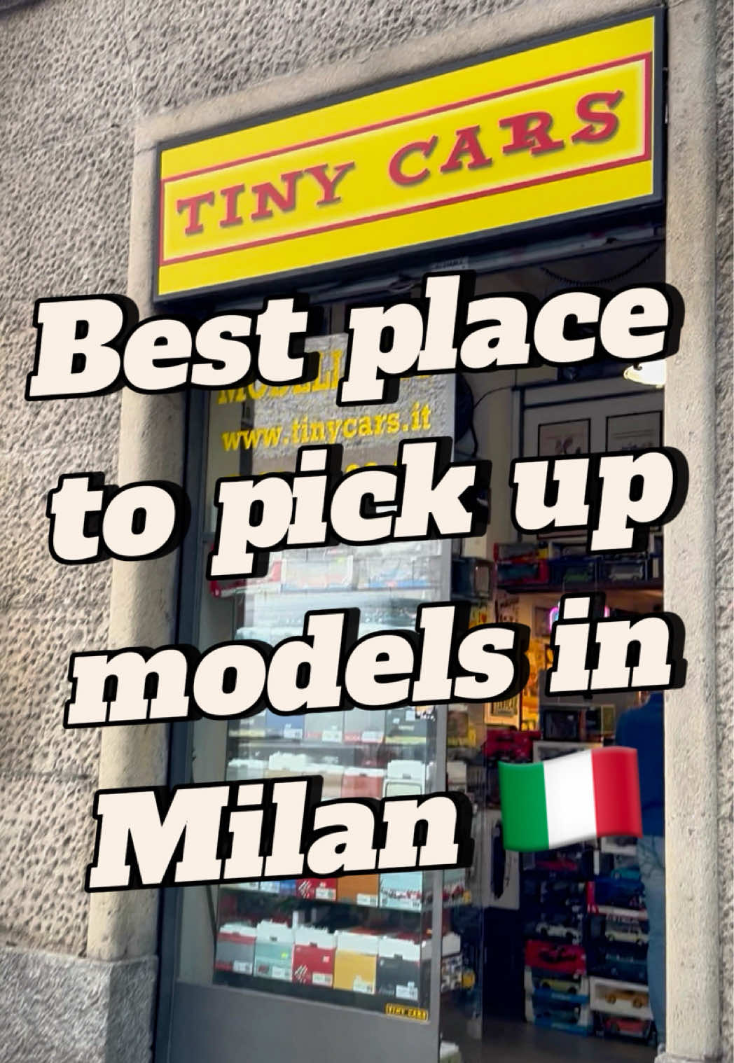 @DiecastBodega