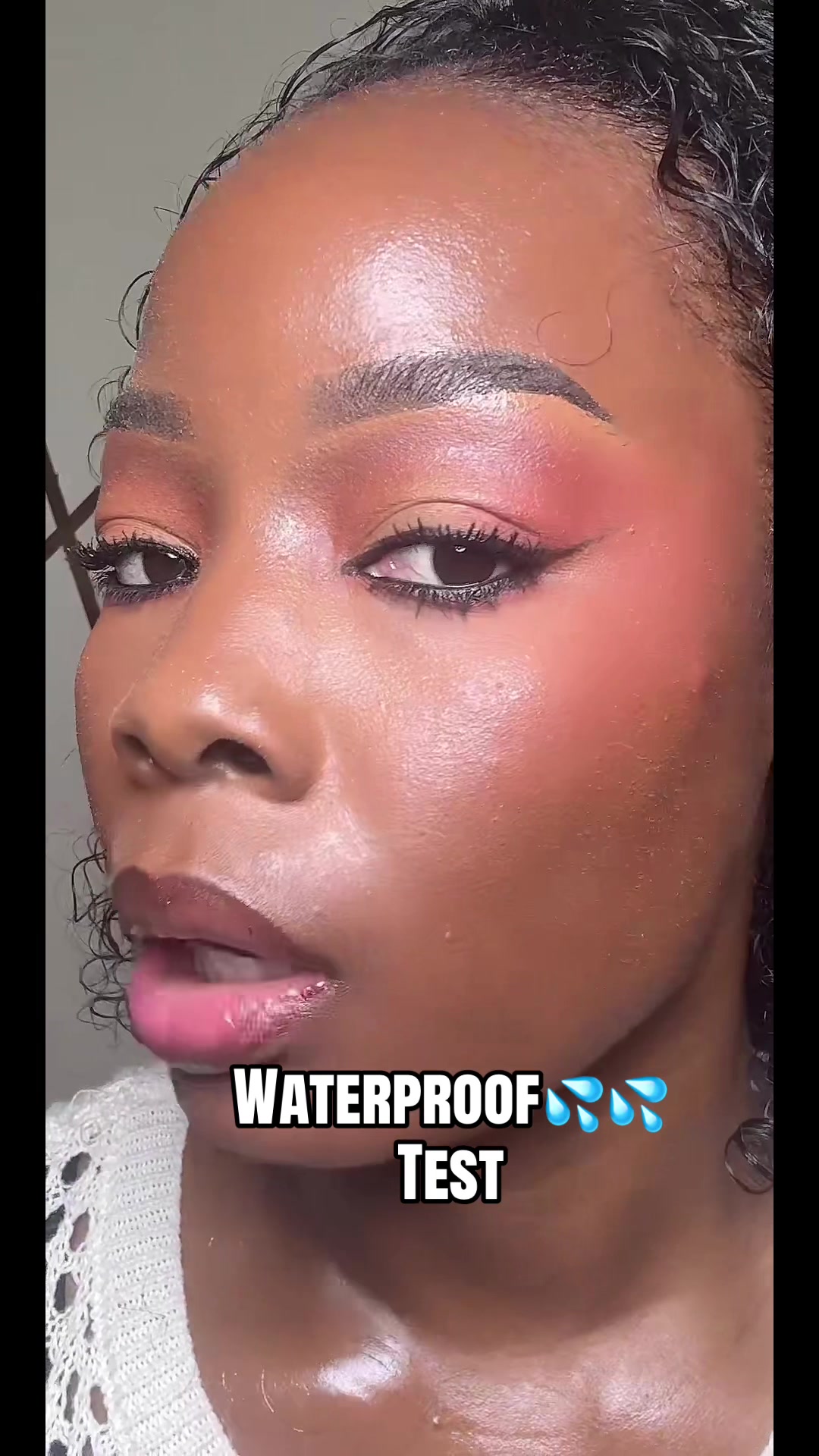 @Yancia | I Teach Makeup
