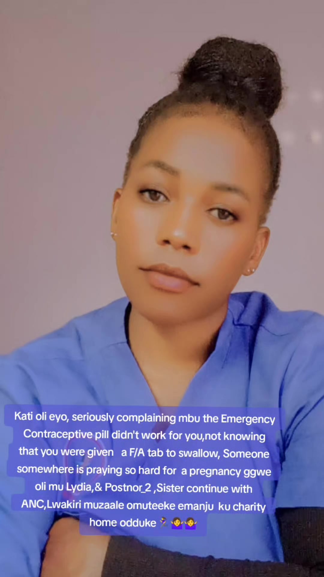 @Olivia👩&zwj;⚕️
