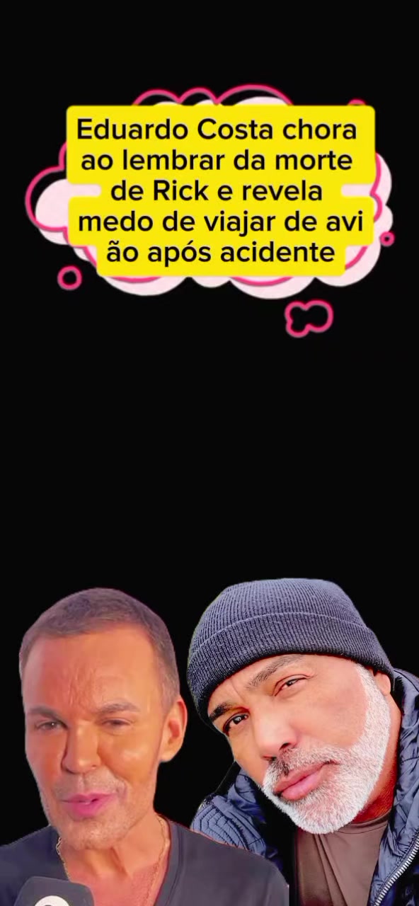 @fofoca acabou de sair