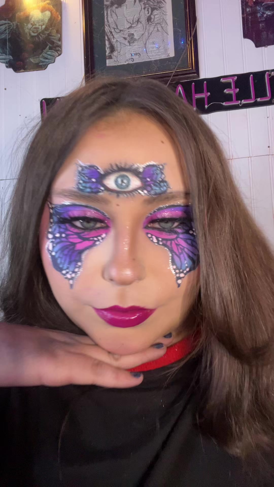 @Ellehalloween