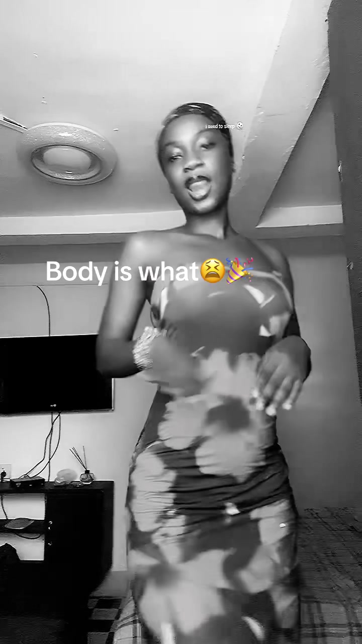 @Miss Asantewaa 😩❤️