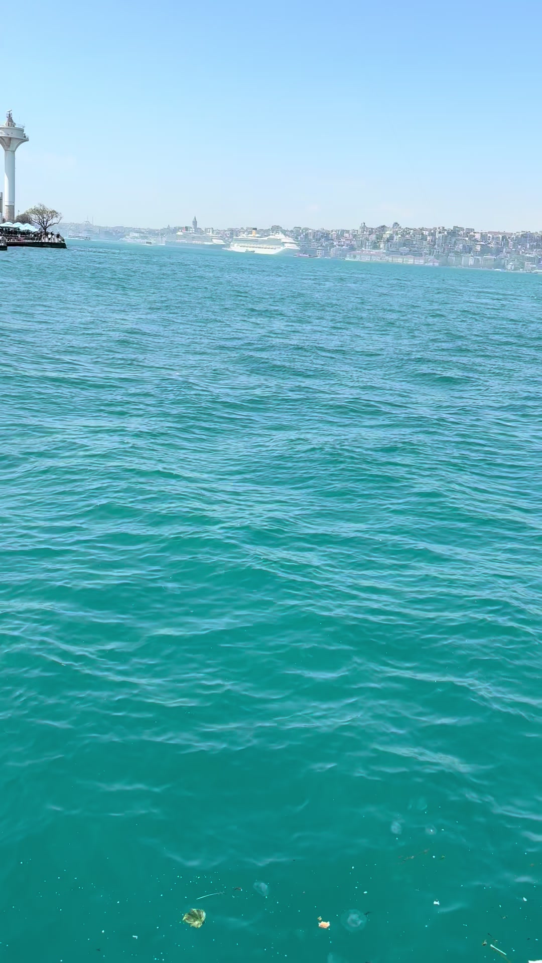 @Bacınız Geldi