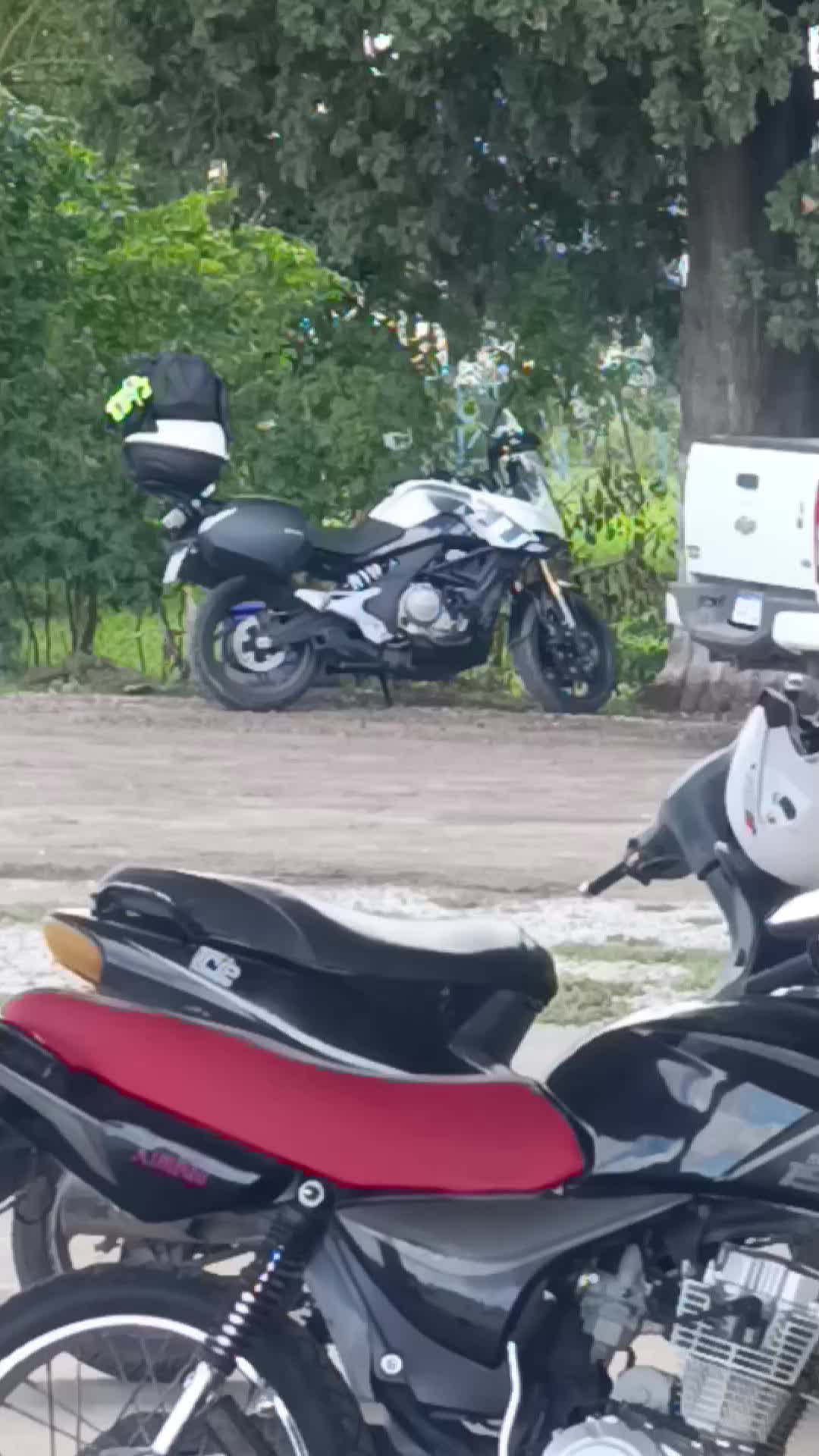 @Convosen2ruedas